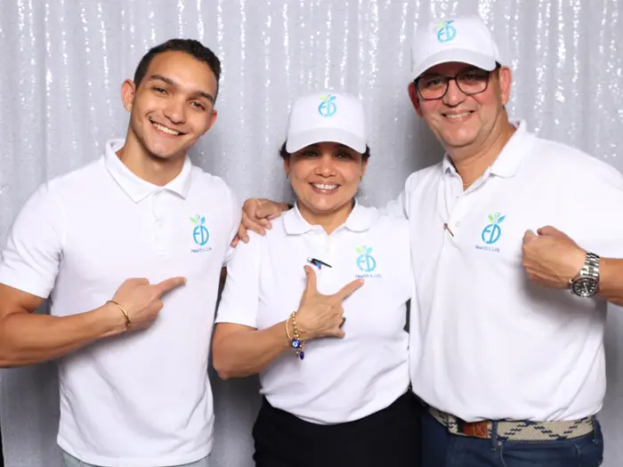 Happy Clicks Customers